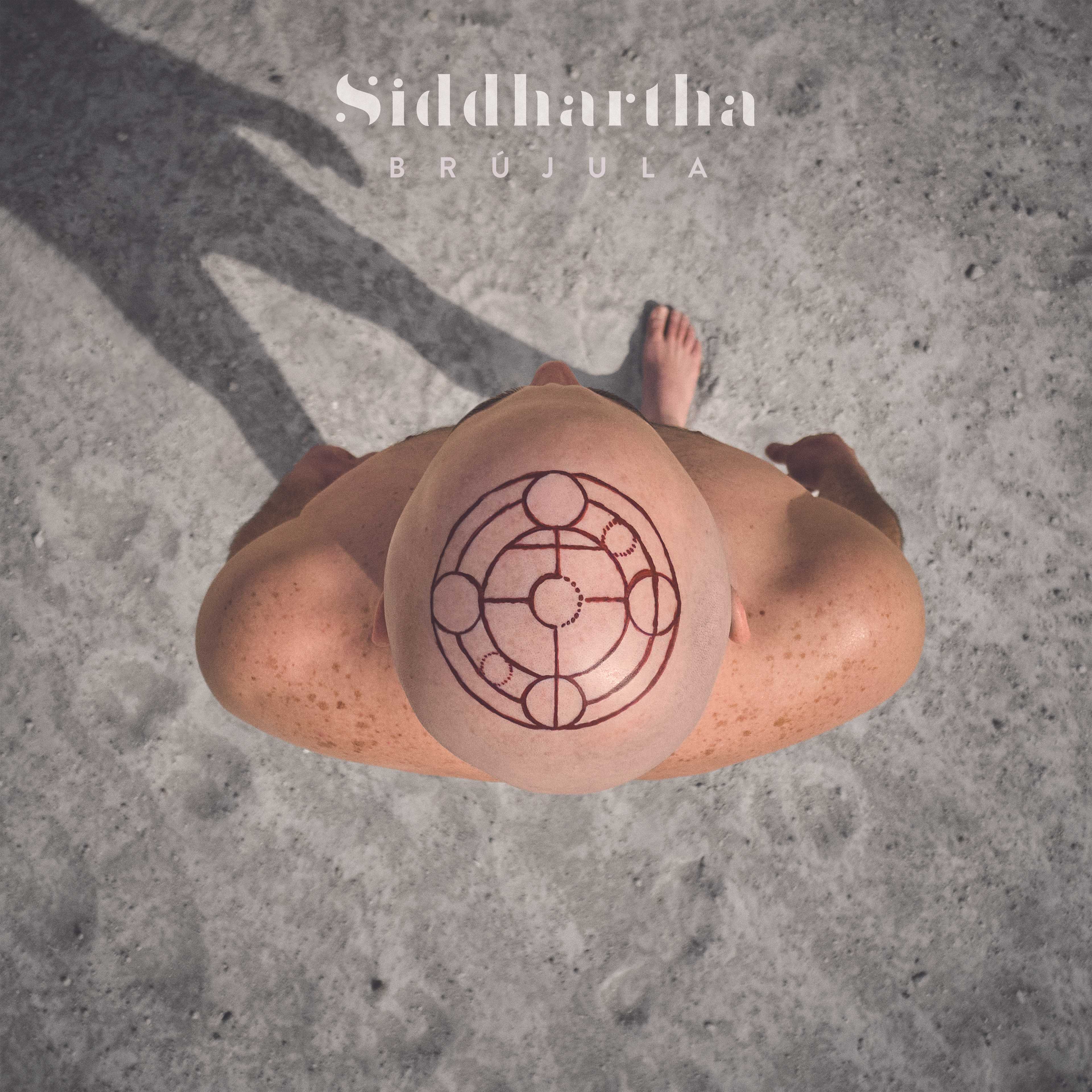 Brújula | Siddhartha (Mixer Edition)