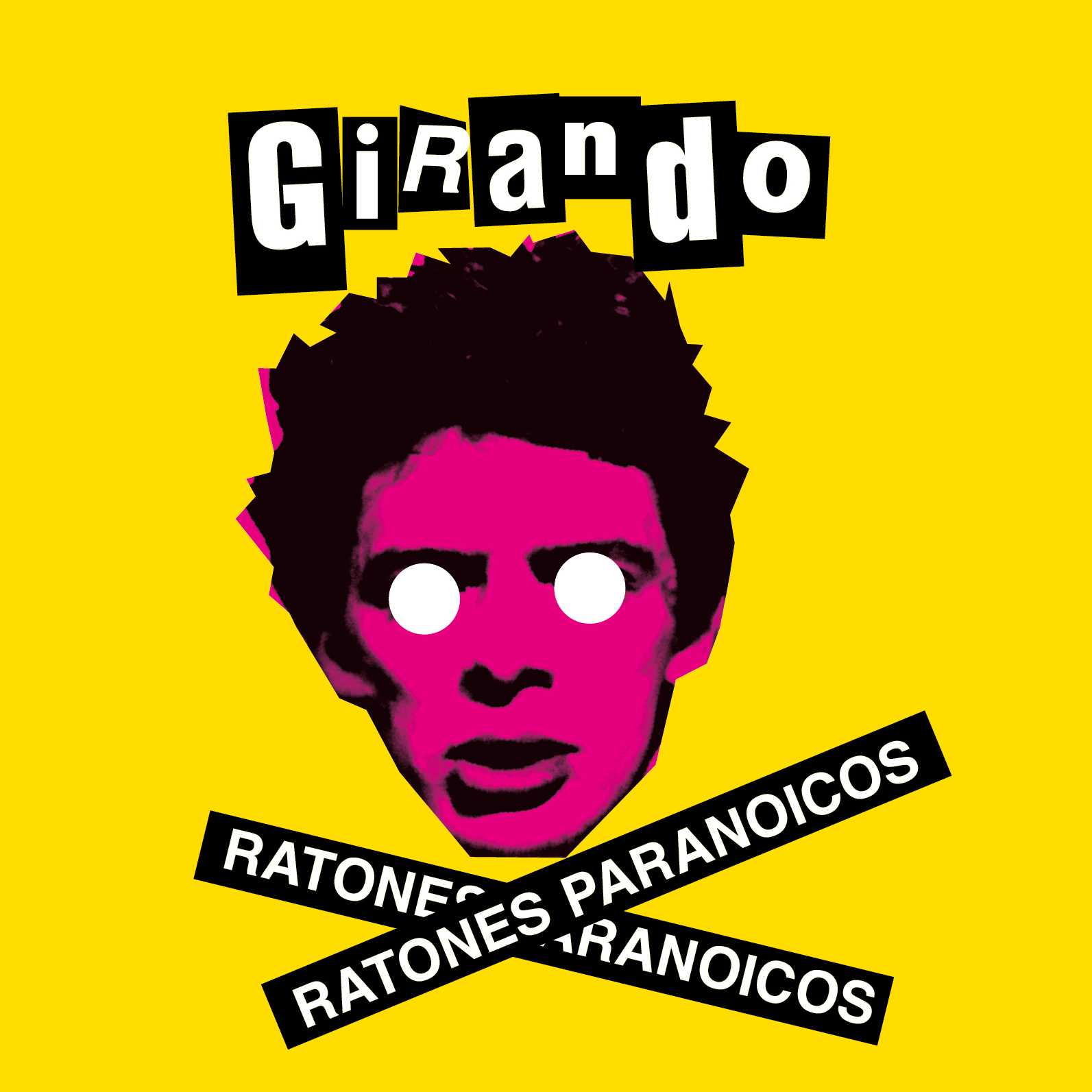 Girando / Ratones Paranoicos (Mixer Edition)