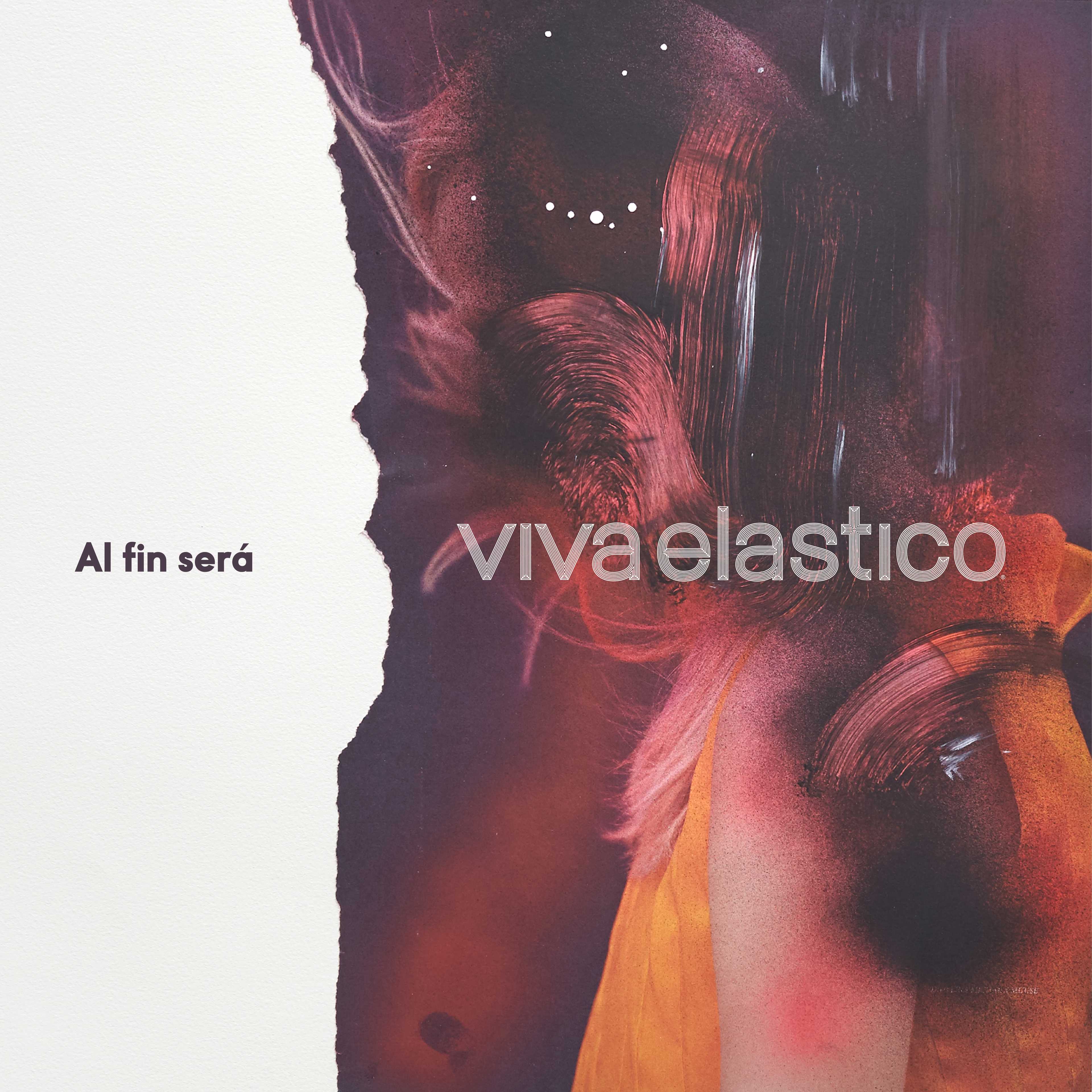 Viva Elastico - Sos Lo Más (Mixer Edition)
