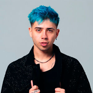 Enigma en evento masivo